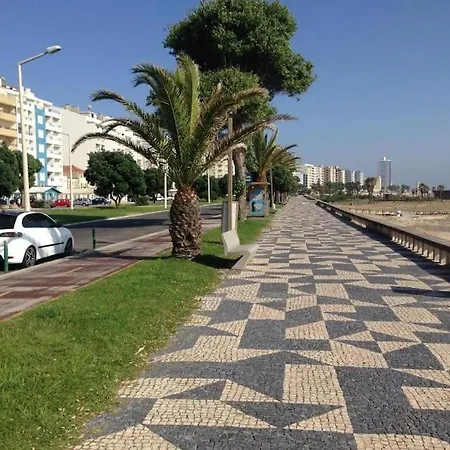 Bigoude, Figueira Da Foz Tatil Evi *
