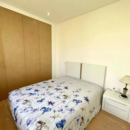 Tatil Evi Bigoude, Figueira Da Foz Buarcos