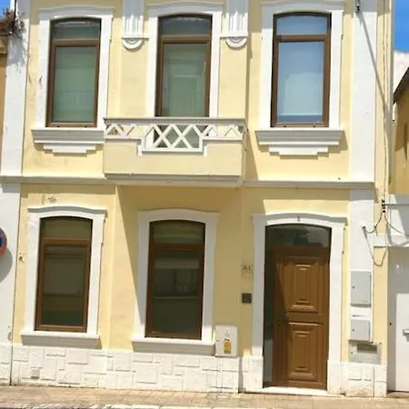 Tatil Evi Bigoude, Figueira Da Foz Buarcos
