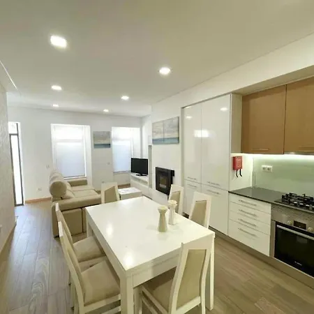 Bigoude, Figueira Da Foz Tatil Evi Buarcos