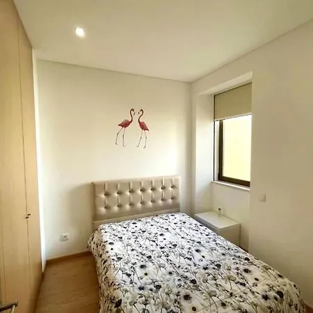 Tatil Evi Bigoude, Figueira Da Foz Buarcos