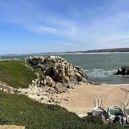 Tatil Evi Bigoude, Figueira Da Foz Buarcos